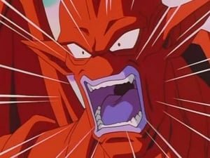 Dragon Ball GT Season 1 Episode 54