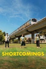 Shortcomings (2023)