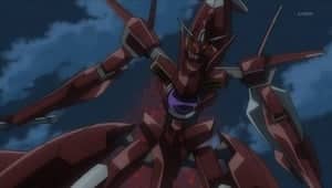 Mobile Suit Gundam 00 Season 2 Episode 9