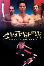 Notnon Shootfighter: Fight to the Death (1983) Subtitle Indonesia