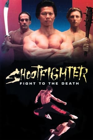 Shootfighter: Fight To The Death (1983)