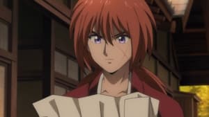 Rurouni Kenshin Season 1 Episode 10