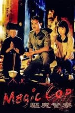 Notnon Magic Cop (1990) Subtitle Indonesia