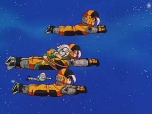 Dragon Ball GT Season 1 Episode 23