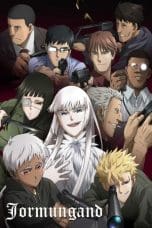 Notnon Jormungand Season 1 (2012) Subtitle Indonesia