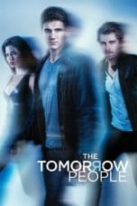 The Tomorrow People (2013)