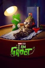 Notnon I Am Groot Season 2 (2023) Subtitle Indonesia