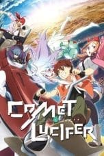 Notnon Comet Lucifer (2015) Subtitle Indonesia