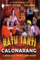 Nonton Suzzanna Ratu Sakti Calon Arang (1985) Subtitle Indonesia