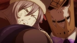 Fairy Tail Season 6 Episode 27