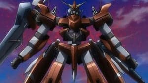 Mobile Suit Gundam 00 Season 1 Episode 16