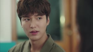 The Legend Of The Blue Sea Season 1 Episode 2