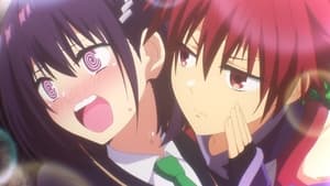 Ayakashi Triangle Season 1 Episode 9