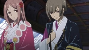 Nobunaga The Fool Season 1 Episode 6