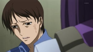 Mobile Suit Gundam 00 Season 2 Episode 6