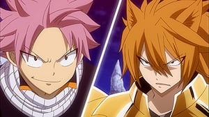 Fairy Tail Season 5 Episode 39