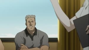 Jormungand Season 1 Episode 11