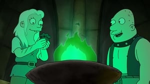 Disenchantment Season 2 Episode 1