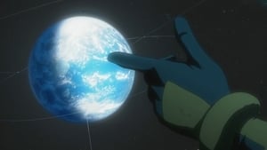 Mobile Suit Gundam 00 Season 1 Episode 23