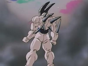 Dragon Ball GT Season 1 Episode 59