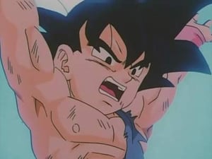 Dragon Ball GT Season 1 Episode 63