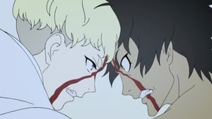 Devilman Crybaby Season 1 Episode 3