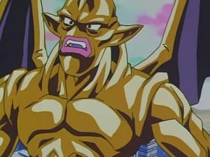 Dragon Ball GT Season 1 Episode 56