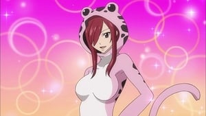 Fairy Tail Season 5 Episode 27