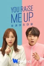 Notnon You Raise Me Up (2021) Subtitle Indonesia