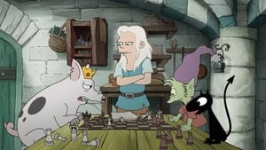 Disenchantment Season 2 Episode 8