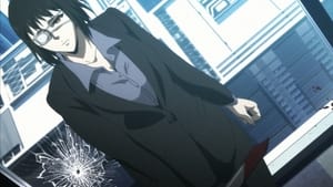 Jormungand Season 1 Episode 12