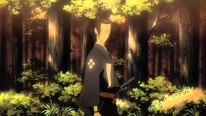 Samurai Champloo Season 1 Episode 16