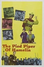 Nonton The Pied Piper of Hamelin (1957) Subtitle Indonesia