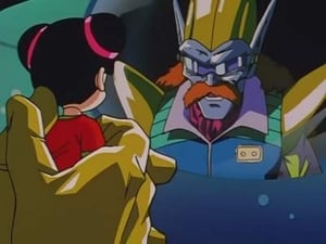 Dragon Ball GT Season 1 Episode 13