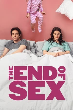 The End Of Sex (2023)