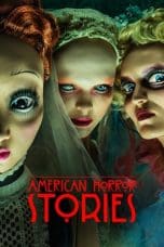 American Horror Stories Season 1-2 (2021-2022)