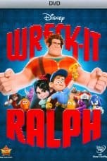 Wreck-It Ralph (2012)