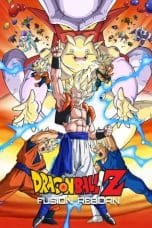 Nonton Dragon Ball Z: Fukkatsu no Fusion!! (1995) Subtitle Indonesia