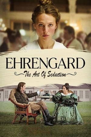 Ehrengard: The Art Of Seduction (2023)