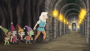 Disenchantment Season 2 Episode 6