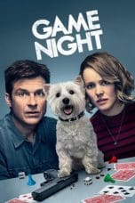 Notnon Game Night (2018) Subtitle Indonesia