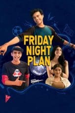 Notnon Friday Night Plan (2023) Subtitle Indonesia