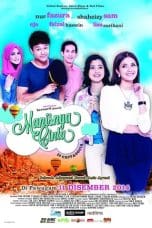 Notnon Manisnya Cinta Di Cappadocia (2014) Subtitle Indonesia