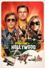 Notnon Once Upon a Time… in Hollywood (2019) Subtitle Indonesia