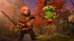 Kung Fu Panda: The Dragon Knight Season 3 Episode 5