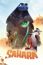 Notnon Sahara (2017) Subtitle Indonesia