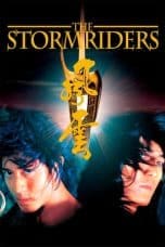 Notnon The Storm Riders (Fung wan: Hung ba tin ha) (1998) Subtitle Indonesia