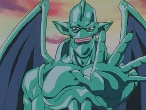 Dragon Ball GT Season 1 Episode 57