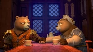 Kung Fu Panda: The Dragon Knight Season 3 Episode 9