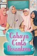 Notnon Cahaya Cinta Pesantren (2017) Subtitle Indonesia